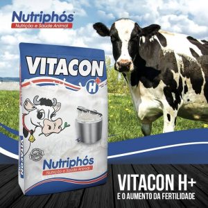 NUTRI – Vitacon H