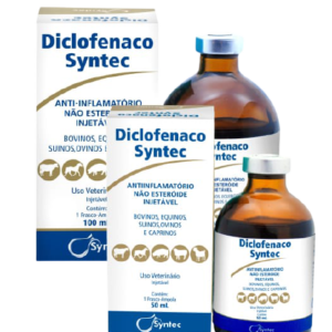 Diclofenaco Syntec